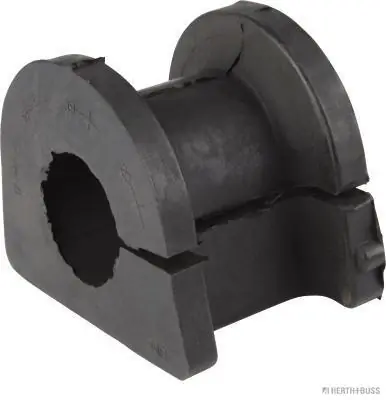 Mounting, stabiliser bar